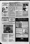 Cheddar Valley Gazette Thursday 21 July 1988 Page 26