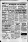 Cheddar Valley Gazette Thursday 28 July 1988 Page 4