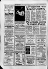 Cheddar Valley Gazette Thursday 28 July 1988 Page 28