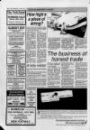 Cheddar Valley Gazette Thursday 28 July 1988 Page 30