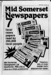 Cheddar Valley Gazette Thursday 28 July 1988 Page 42
