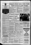 Cheddar Valley Gazette Thursday 04 August 1988 Page 2