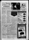 Cheddar Valley Gazette Thursday 04 August 1988 Page 3