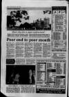 Cheddar Valley Gazette Thursday 04 August 1988 Page 63