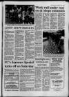 Cheddar Valley Gazette Thursday 11 August 1988 Page 15