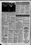Cheddar Valley Gazette Thursday 11 August 1988 Page 16