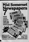 Cheddar Valley Gazette Thursday 11 August 1988 Page 53