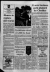 Cheddar Valley Gazette Thursday 01 September 1988 Page 2