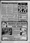Cheddar Valley Gazette Thursday 01 September 1988 Page 5