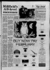 Cheddar Valley Gazette Thursday 01 September 1988 Page 7