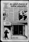 Cheddar Valley Gazette Thursday 01 September 1988 Page 20