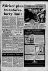 Cheddar Valley Gazette Thursday 01 September 1988 Page 21