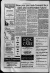Cheddar Valley Gazette Thursday 01 September 1988 Page 22