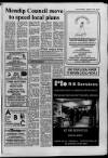 Cheddar Valley Gazette Thursday 01 September 1988 Page 25
