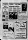 Cheddar Valley Gazette Thursday 01 September 1988 Page 28