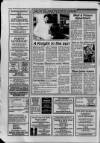 Cheddar Valley Gazette Thursday 01 September 1988 Page 30