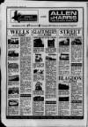 Cheddar Valley Gazette Thursday 01 September 1988 Page 49