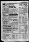 Cheddar Valley Gazette Thursday 15 September 1988 Page 4