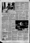 Cheddar Valley Gazette Thursday 15 September 1988 Page 8