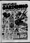 Cheddar Valley Gazette Thursday 15 September 1988 Page 15