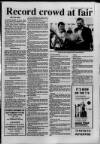 Cheddar Valley Gazette Thursday 15 September 1988 Page 17