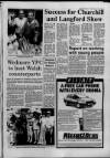 Cheddar Valley Gazette Thursday 15 September 1988 Page 19