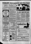 Cheddar Valley Gazette Thursday 15 September 1988 Page 20