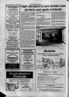 Cheddar Valley Gazette Thursday 15 September 1988 Page 22