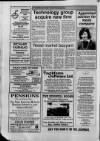 Cheddar Valley Gazette Thursday 15 September 1988 Page 28