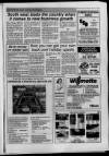 Cheddar Valley Gazette Thursday 15 September 1988 Page 29
