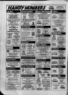 Cheddar Valley Gazette Thursday 15 September 1988 Page 30