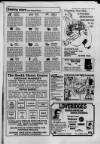 Cheddar Valley Gazette Thursday 15 September 1988 Page 31