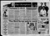 Cheddar Valley Gazette Thursday 15 September 1988 Page 36