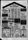 Cheddar Valley Gazette Thursday 15 September 1988 Page 41