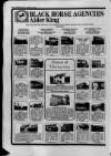 Cheddar Valley Gazette Thursday 15 September 1988 Page 49