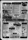 Cheddar Valley Gazette Thursday 15 September 1988 Page 67