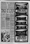 Cheddar Valley Gazette Thursday 22 September 1988 Page 9