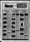 Cheddar Valley Gazette Thursday 22 September 1988 Page 53