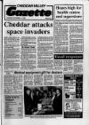 Cheddar Valley Gazette