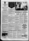 Cheddar Valley Gazette Thursday 01 December 1988 Page 2