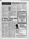 Cheddar Valley Gazette Thursday 01 December 1988 Page 5