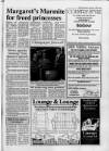 Cheddar Valley Gazette Thursday 01 December 1988 Page 7