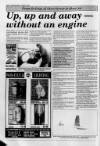 Cheddar Valley Gazette Thursday 01 December 1988 Page 10