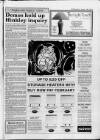 Cheddar Valley Gazette Thursday 01 December 1988 Page 15