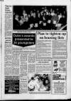 Cheddar Valley Gazette Thursday 01 December 1988 Page 17