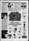 Cheddar Valley Gazette Thursday 01 December 1988 Page 23