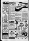Cheddar Valley Gazette Thursday 01 December 1988 Page 24