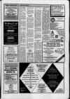 Cheddar Valley Gazette Thursday 01 December 1988 Page 25