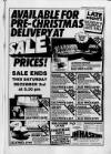 Cheddar Valley Gazette Thursday 01 December 1988 Page 29