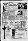 Cheddar Valley Gazette Thursday 01 December 1988 Page 32